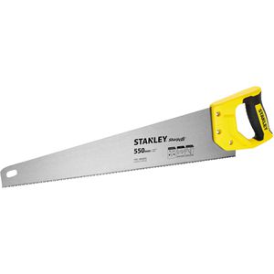 Fuchsschwanz Stanley Sharpcut STHT20368-1, grob