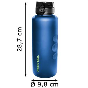 Produktbild für Trinkflasche Festool 576983, L