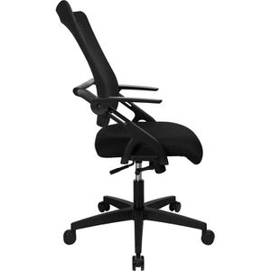 Produktbild für Bürostuhl Topstar New Smove, DS100A T200