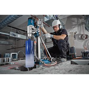 Produktbild für Bohrmaschine Bosch GDB 350 WE, Diamantbohrmaschine