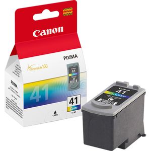 Produktbild für Tinte Canon CL-41 Druckkopf color
