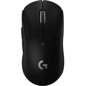 Produktbild für Maus Logitech G Pro X Superlight Gaming Mouse