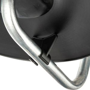 Produktbild für Kabeltrommel as-Schwabe 12121, leer