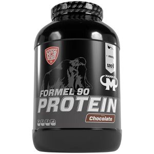 Proteinpulver