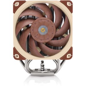 Produktbild für CPU-Kühler Noctua NH-U12A, PWM
