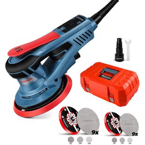 Exzenterschleifer FANZWORK HG0024