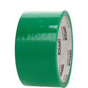 Produktbild für Packband Office-Products PP, grün