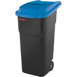 Mülltonne Rotho ATLAS, 100 Liter