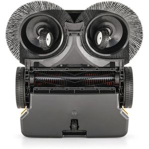 Produktbild für Kehrmaschine Stiga SWP 475, manuell