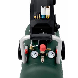 Produktbild für Kompressor Metabo Basic 250-50, 73 dB(A), 1500 W, 230V