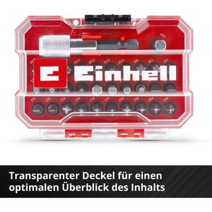 Produktbild für Bitset Einhell XS-Case, 118693