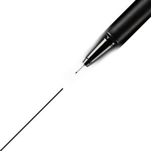 Produktbild für Fineliner Molotow Blackliner