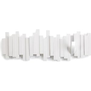 Kleiderhaken Umbra Stäbchen, 318211-660, Kunststoff, klappbar