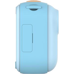 Produktbild für Kinderkamera myFirst Camera Insta 20, blau, ab 5 Jahre