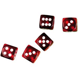 Produktbild für Pokerkoffer Philos 3757, 300 Chips
