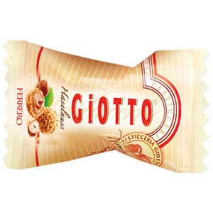 Produktbild für Waffeln Giotto Haselnuss-Gebäckspezialität