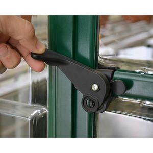 Produktbild für Gewächshaus Canopia Palram Hybrid, 7,9 m² Fläche