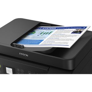 Produktbild für Multifunktionsgerät Epson EcoTank ET-4800