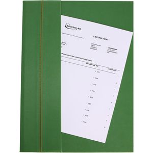 Produktbild für Schreibunterlage Rhodia 194483C, salbei