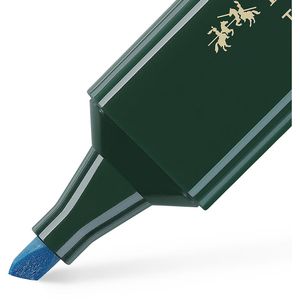 Produktbild für Textmarker Faber-Castell 48 Refill