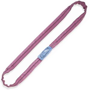 Rundschlinge Braun-GmbH 10021RS, Umfang 2 m