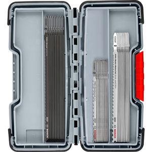 Produktbild für Stichsägeblätter Bosch PRO Wood &amp; Metal Rough Cut, Set