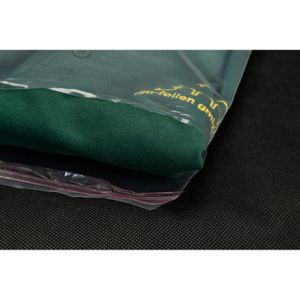 Produktbild für Versandtaschen dm-folien transparent, B4+