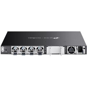 Produktbild für Switch TP-Link Omada, SG6654X, managed
