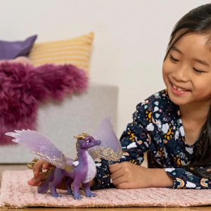 Produktbild für Spielfigur schleich BAYALA 70762, ab 5 Jahre