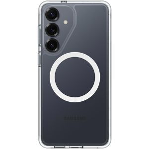 Produktbild für Handyhülle Otterbox React Magnets Series 77-99942, transparent