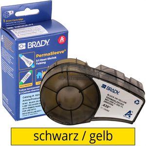 Produktbild für Schriftband Brady M21-250-C-342, 11,15mm