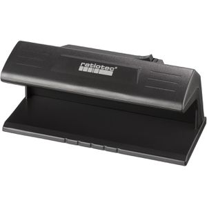 Produktbild für Geldscheinprüfer Ratiotec Soldi 120-LED