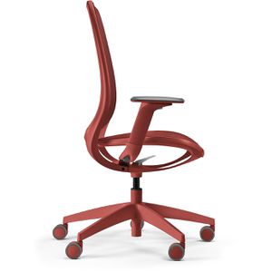 Produktbild für Bürostuhl sedus seair Ai-821/005