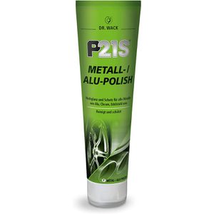 Autopolitur Dr.Wack P21S Metall-/ Alu-Polish 1285