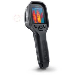 Produktbild für Wärmebildkamera FLIR 87506-0606, TG298, App-fähig