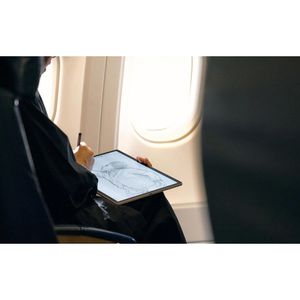 Produktbild für Grafiktablett Wacom MovingPad Pro 14, mit Android, Standalone