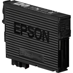 Produktbild für Tinte Epson 16 C13T1621 Füller, schwarz