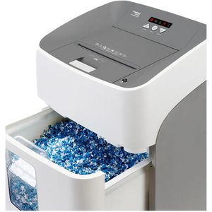 Produktbild für Aktenvernichter Dahle ShredMATIC 300, 35314