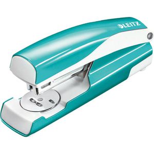 Produktbild für Locher Leitz 5095 NeXXt WOW, inkl. Heftgerät