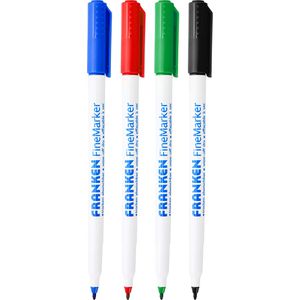 Whiteboardmarker Franken FineMarker Z1994