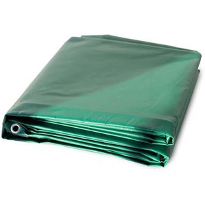 Produktbild für Abdeckplane Böttcher-AG fd-30206, grün