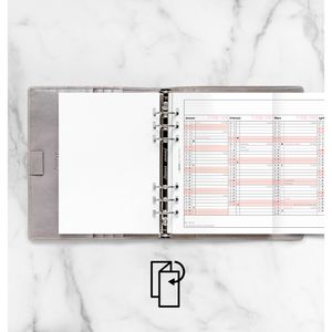 Produktbild für Kalendereinlagen Filofax 27-68554, Professional, Jahr 2027