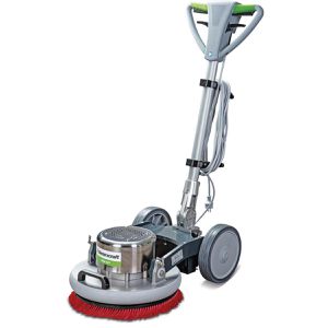 Einscheibenmaschine