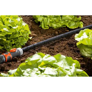 Produktbild für Tropfschlauch Gardena 1969-20, Perl-Regner