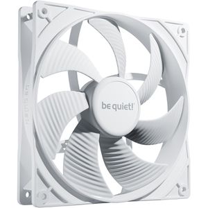 Produktbild für Gehäuselüfter Be-Quiet Pure Wings 3 PWM, BL112