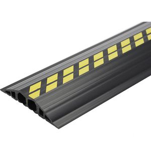 Produktbild für Kabelbrücke EHA 46022 Industrie, 2 Kanal