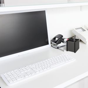 Produktbild für Stiftehalter Wedo 636001, Black Office