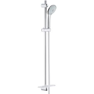 Brausegarnitur GROHE Euphoria Massage 110, Metall