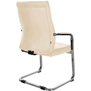 Produktbild für Besucherstuhl CLP Hobart, 306845