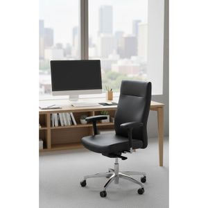 Produktbild für Bürostuhl Dauphin sim-o executive, SM 9615